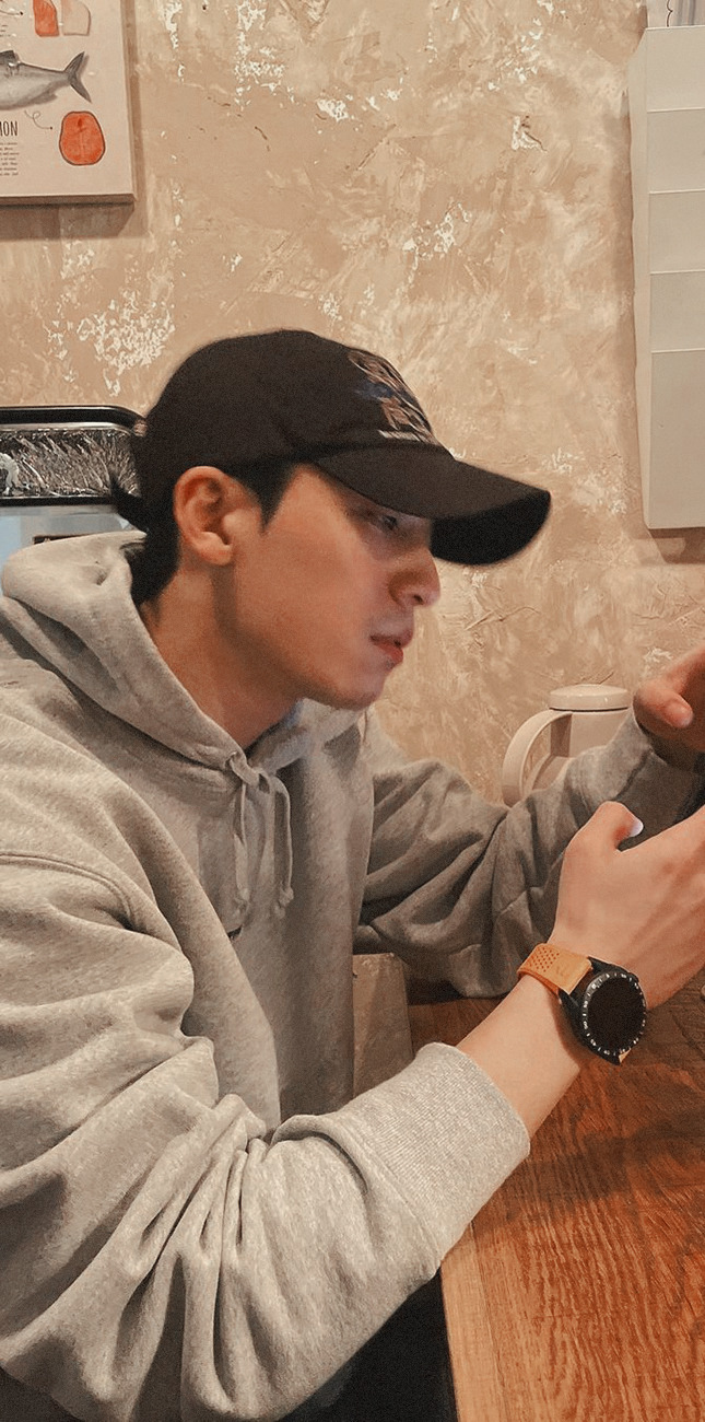Wi Hajoon Bf Material Lockscreens! Please Like Or Reblog If You Save It!