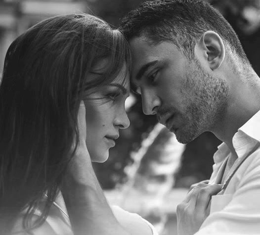 cravehiminallways212:  The way you look at me…💋  I can&rsquo;t help myself&hellip;.