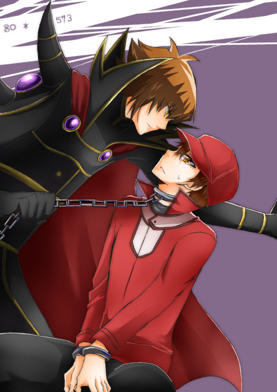 wallpapers Konami Kun Yugioh ϯɧe âvil âeɾo i m sory to bother you
