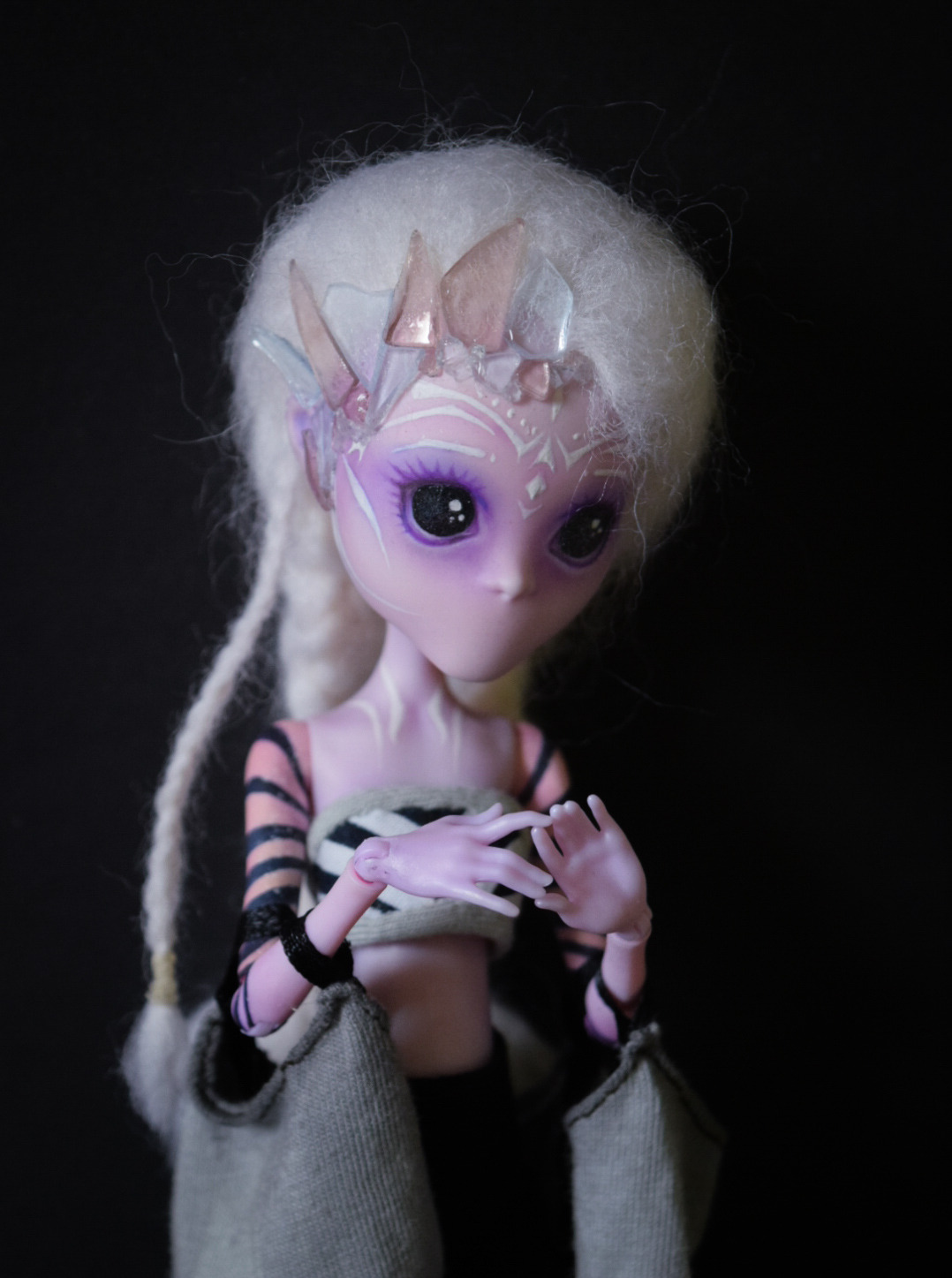 annatraut:Strange