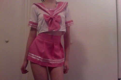 chokekitten:  💖🎀💕 