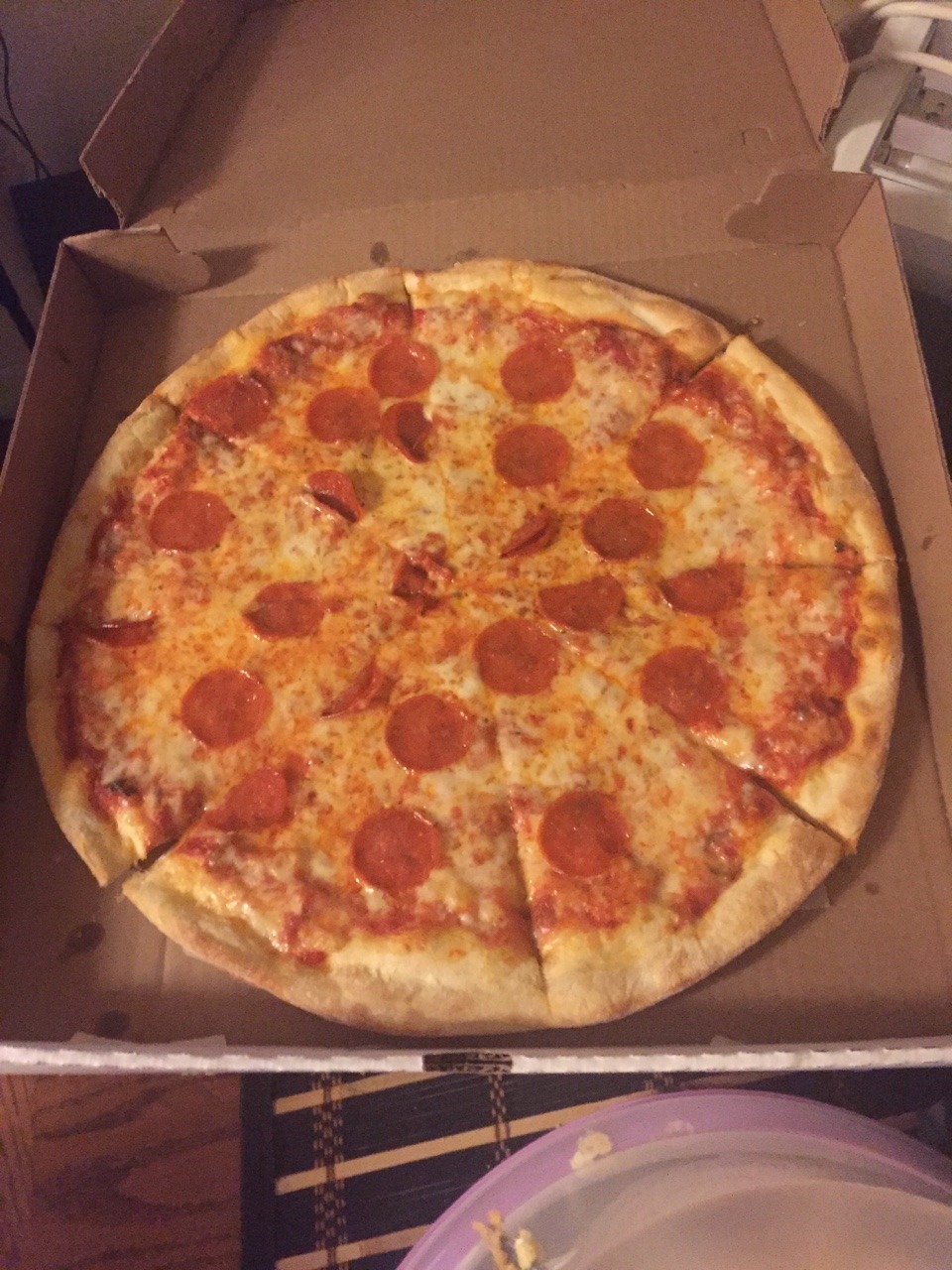 Ik one thing ik you in my life cooking like this.