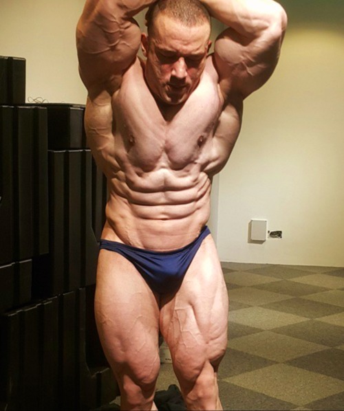 An All Time Favorite. Ossama Ashour Makes Me Hotter Than July! That Wet Spot Though