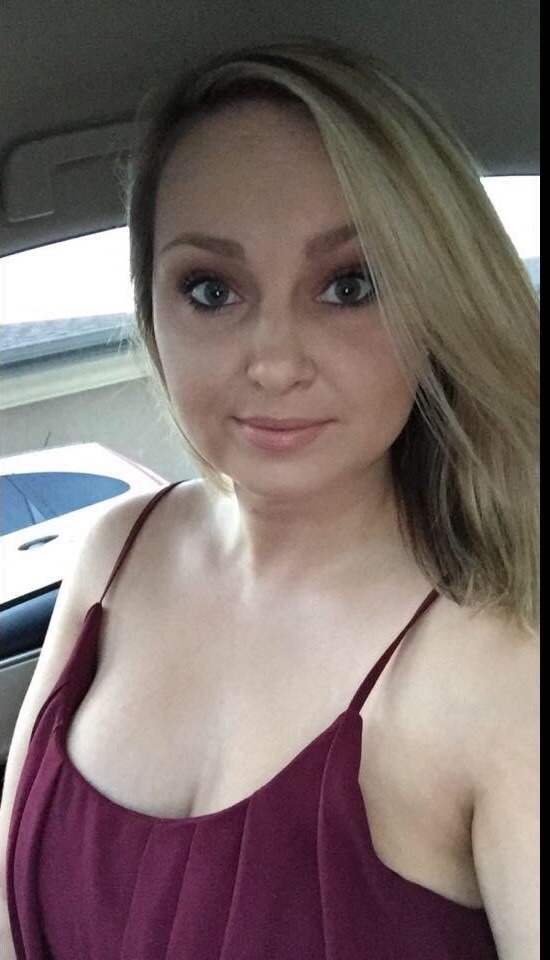 Jane Beveridge - Spring, Texas