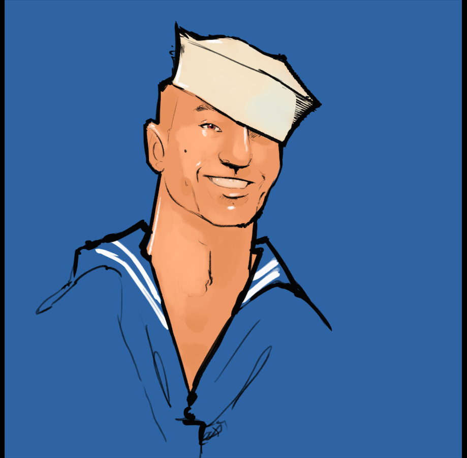 EGO RODRIGUEZ