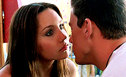 Onscreenkisses Well You Know Maybe If I Had Known You Were A