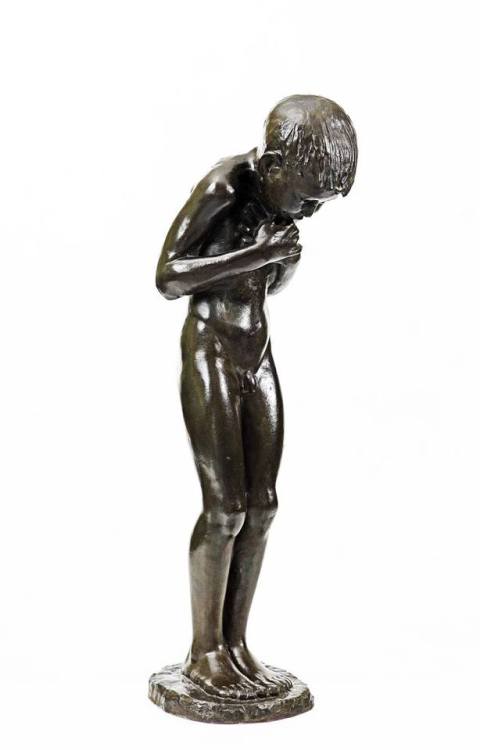 universitybookstore:The career of African American artist Augusta Savage (February 29, 1892 &nd