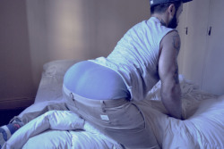 buttandcream:  Eat my underwear.
