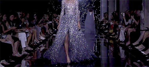 evermore-fashion:  Zuhair Murad Fall 2015 Haute Couture Collection