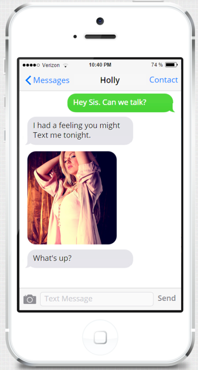 incexting: Mom texting Sister after catching her Son Masturbating Request.Part 1 of 3