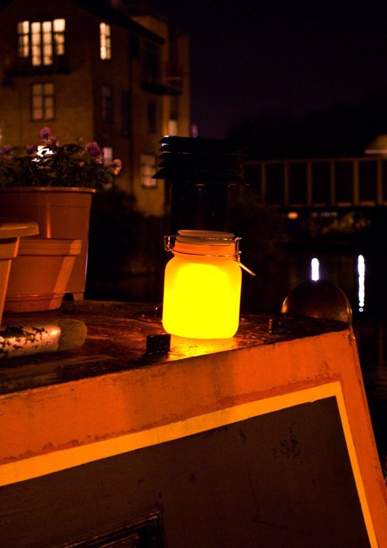 estimfalos:  Sun Jar by Suck UK 