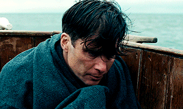 cillianmurphy:I like, generally, in film and onstage, when people can have their own completely subj