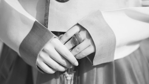 squid-chip:  HanBok