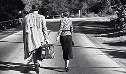 windy-soul:Favorite Film→ Couples [3/20]: Ellie & Peter“You think I’m a fool and a spoiled