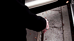 out-in-the-open:  The most badass Supernatural moment ever 