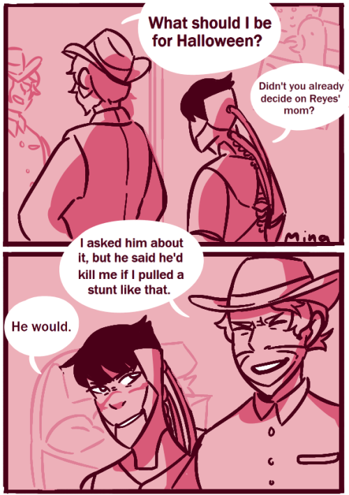 minatulin:I had a weird idea today.Bonus: