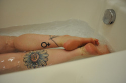 Tattoos for life