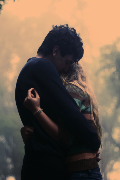 He's My Wonderwall