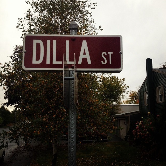 officialjdilla:Dilla St Milford, MA 01757, USA