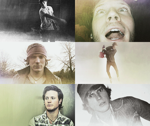 claulovemcfly:  ”..weird &amp; greasy.&ldquo;