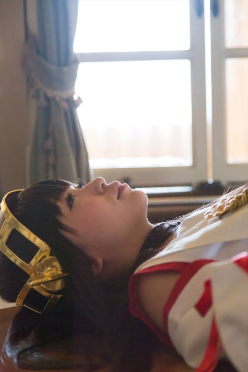 Kantai Collection - Haruna (Itsuki Akira) 1-5