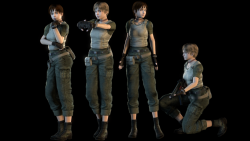 lordaardvarksfm:    Rebecca Chambers 2016