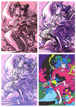 Barachan:  Prints, Device Cases, Etc. -&Amp;Gt; ♥ 