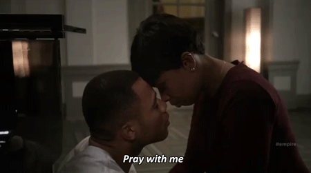 giftedwithmelanin:  icantsaveyoulove:cloud-bliss:He thought he was gone get some