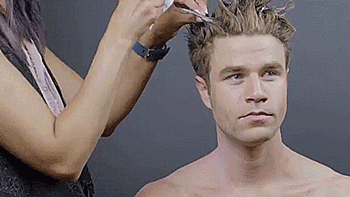 takealookatyourlife: oparnoshoshoi:  anarkisses:   thenatsdorf: The Evolution of Douchebag Style [full video]  Oh, he’s good.   I don’t know whether he deserves an Oscar or a restraining order.   I die laughing at this every god damn time. The prayer