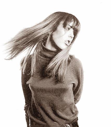 Jenny Boyd