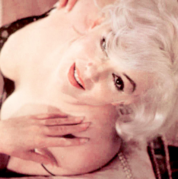 ourmarilynmonroe:  &ldquo;The truth is I’ve never fooled anyone. I’ve let