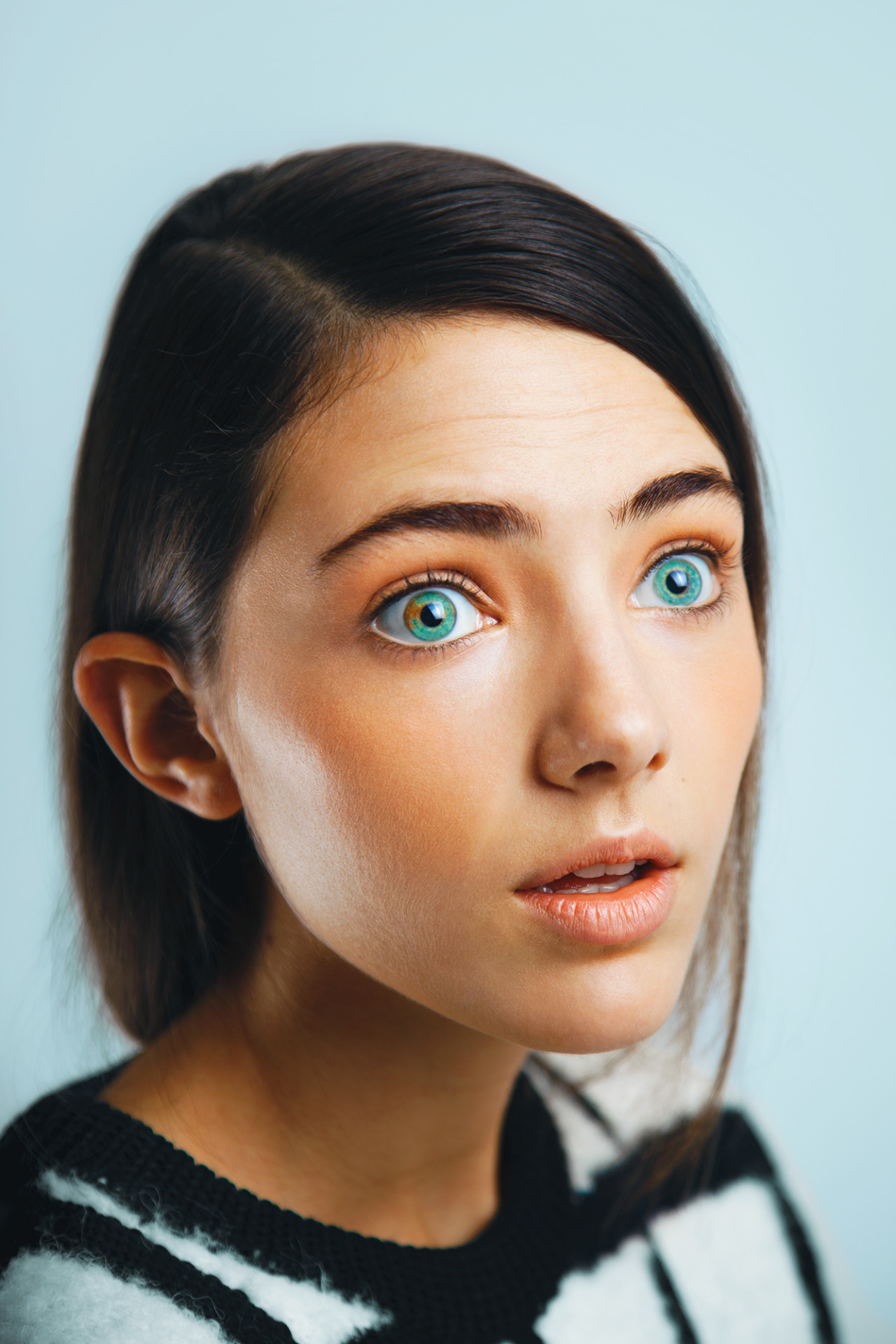 missymellissa5:  tommitchellphoto:  Amelia Zadro for Hope St Magazine by Tom Mitchell