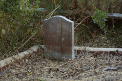 graveplaces:  Found in Hatteras Community