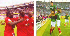 kakasmokingbianco:  FIFA World Cup 2006└Best Moments 