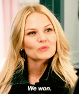 claraoswaald:  Emma Swan In &lsquo;Kansas&rsquo; 