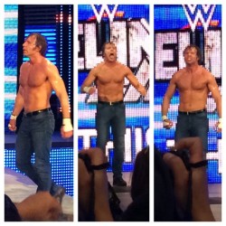 believeindeanambrose:  Dean Ambrose