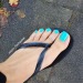 feet-rider: