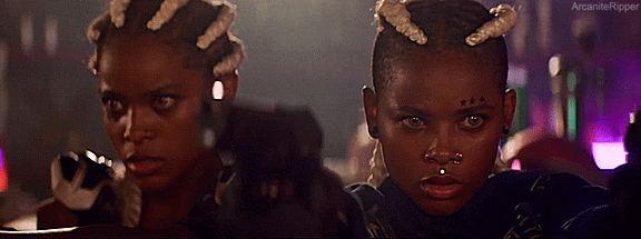 sobeitjay2:  arcaniteripper:       FAR CRY NEW DAWN | TWICE AS EVIL - LIVE ACTION