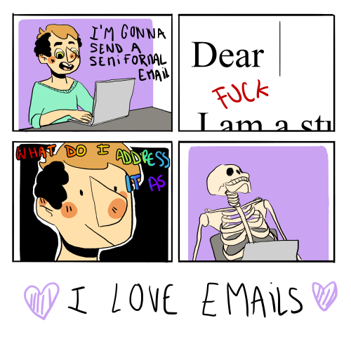 emails