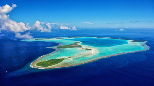 ponderation:French Polynesia by Tim Mckenna Photography 