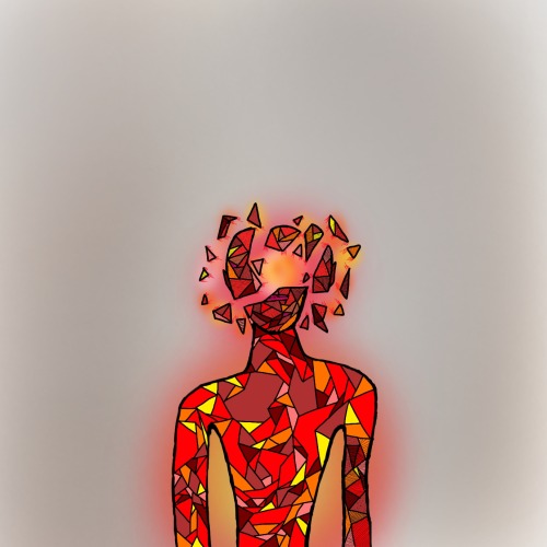 Decided I Didn't Feel Up To Finishing This, Or Making It Look Good, So Here's The Incomplete Version
