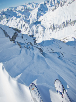 lensblr-network:  Disentis, Switzerland by