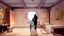 nataliedomrer:  these are a few of my favorite things: korra and asami