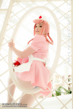 I Went To Katsucon And All I Got Was This Photo Of Me In The Gazebo Xdjust Kidding!