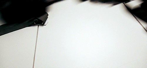 e-ripley:I can’t lie to you about your chances, but… you have my sympathies.ALIEN