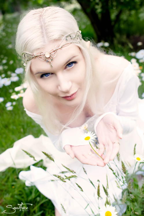 felspar:soulfirephotography:So, I heard you guys like Galadriel.“Hard as di’monds, soft 