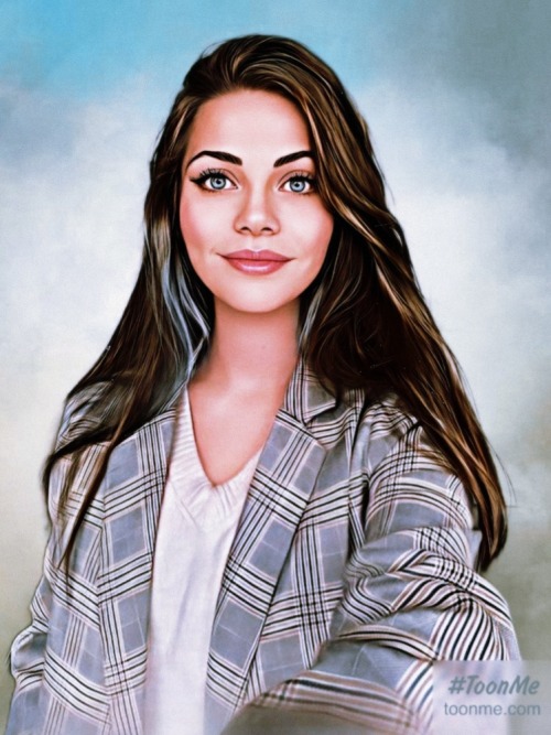 ❤️🦅 Alaine Schneiderlein 🦅❤️