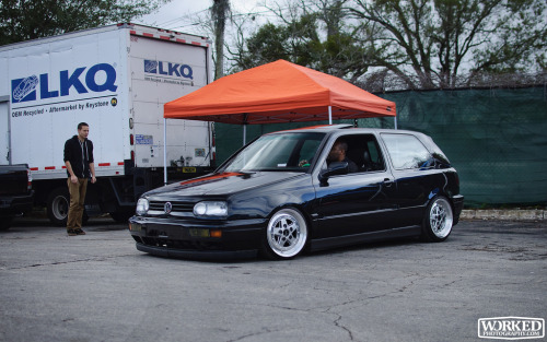 VW Love