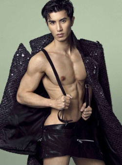 auberonbc:  For more Gorgeous Asian Men visit:http://auberonbc.tumblr.com/archive