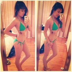 fuckyeahhsexyasians:  Follow @misssol0dolo on Instagram!